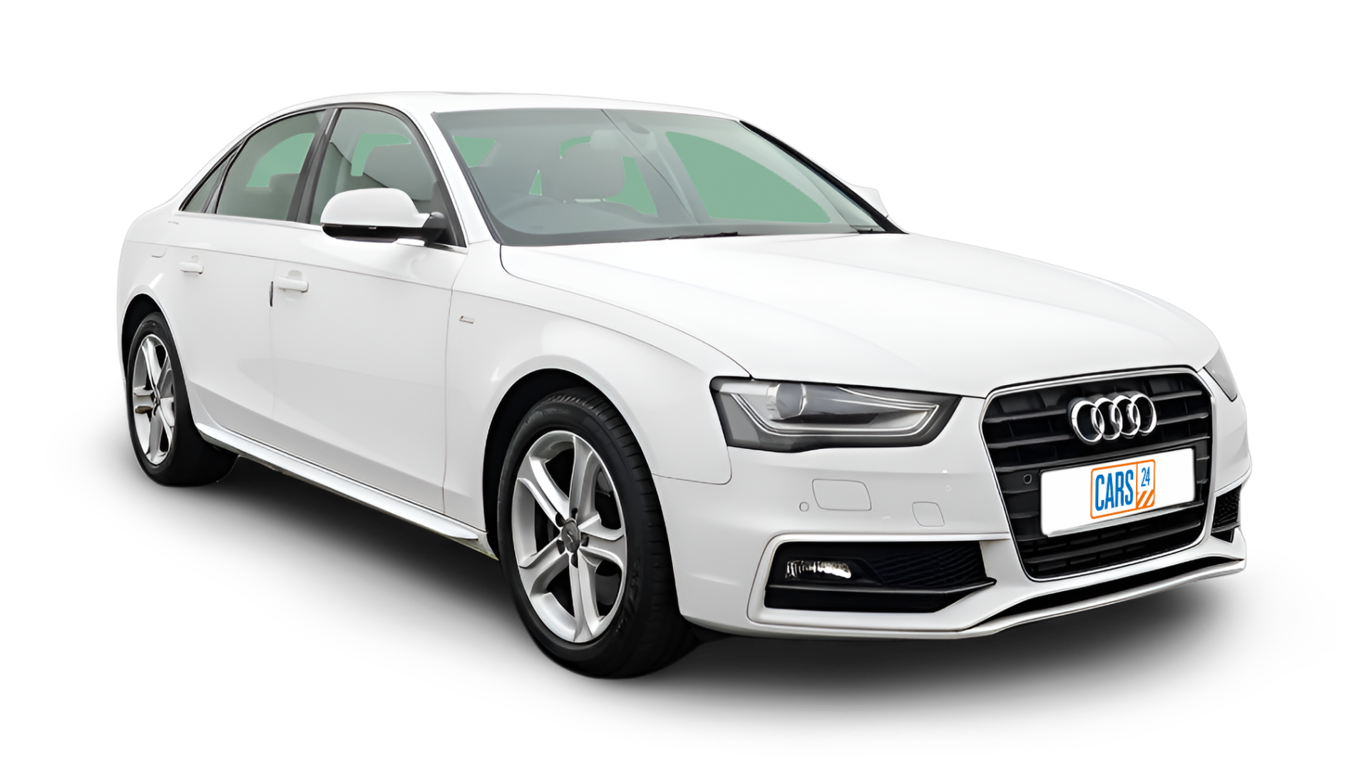 Audi A4-img
